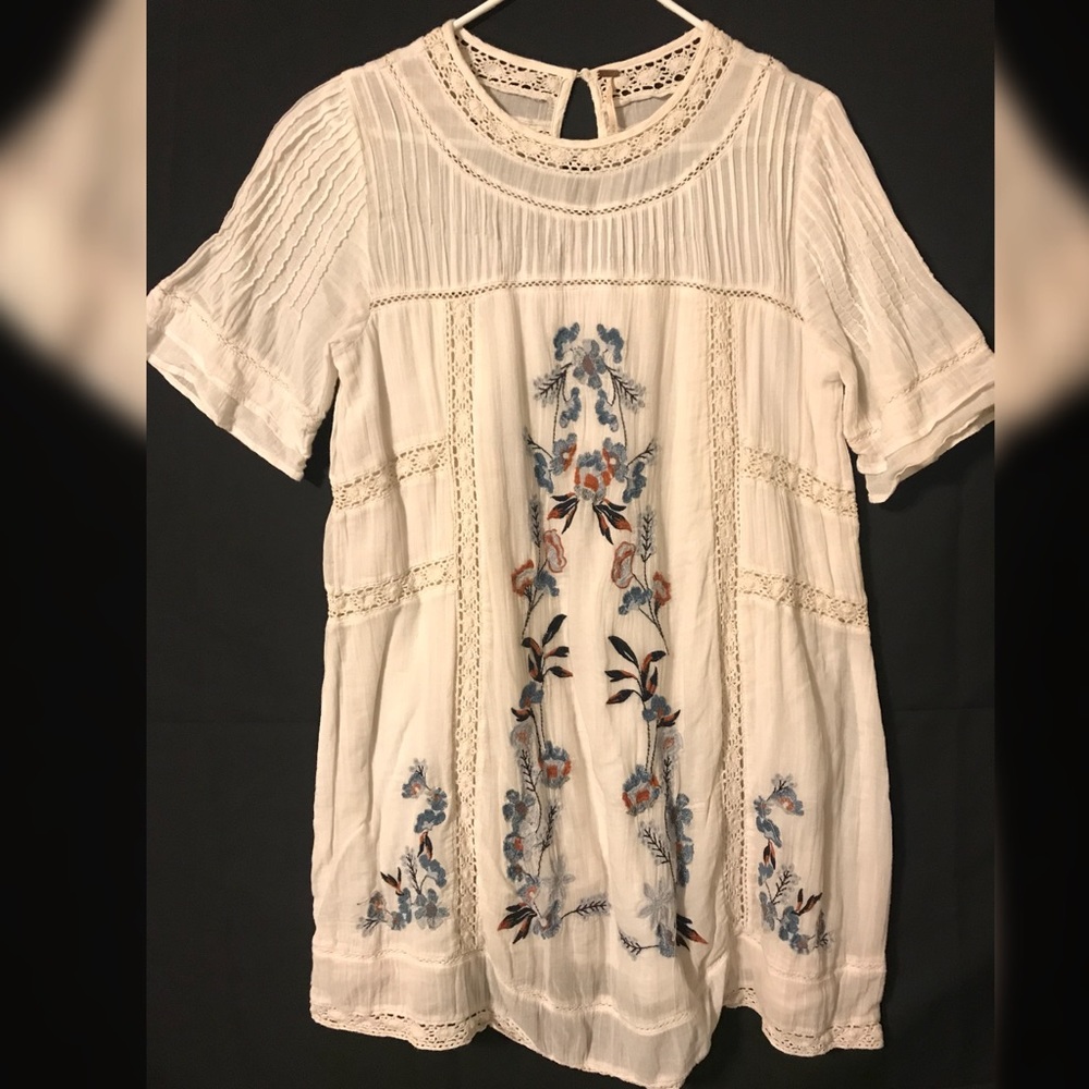Free people shirt
